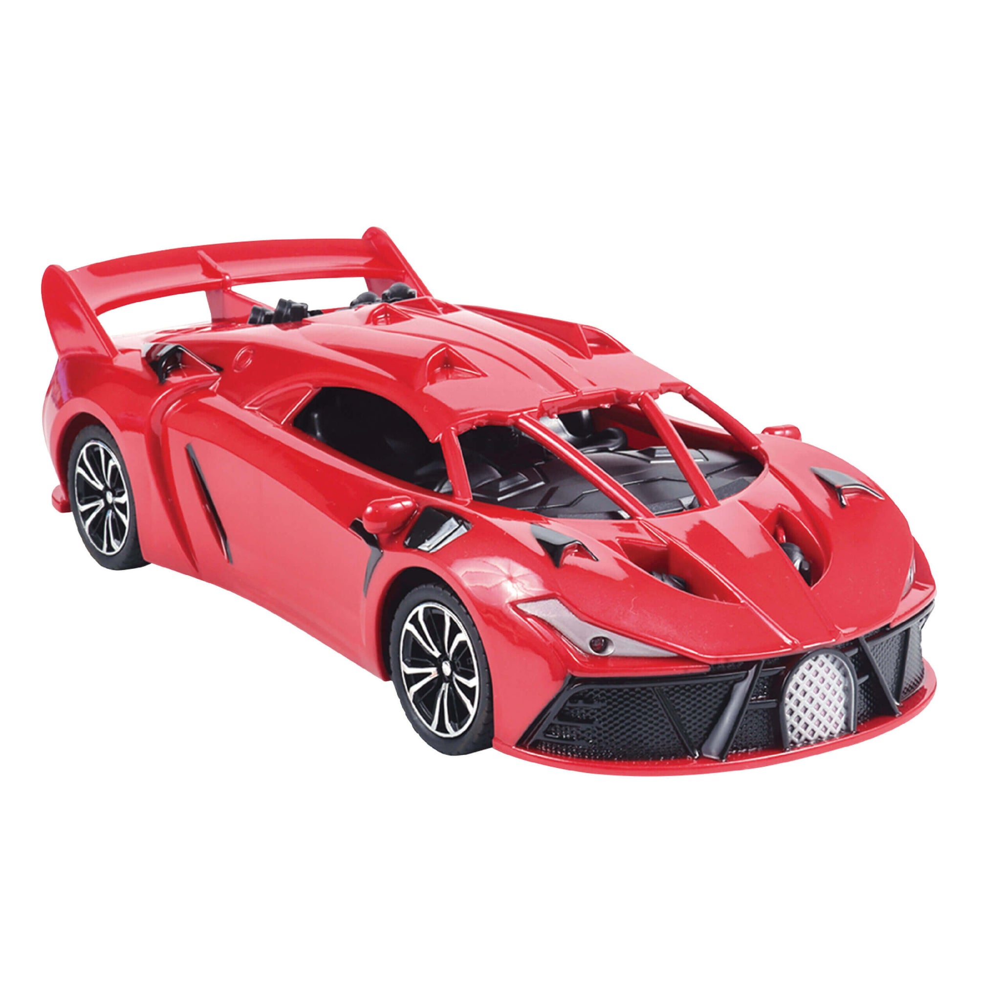 Naivri Funskool RC Nitro X Car Online Best Price