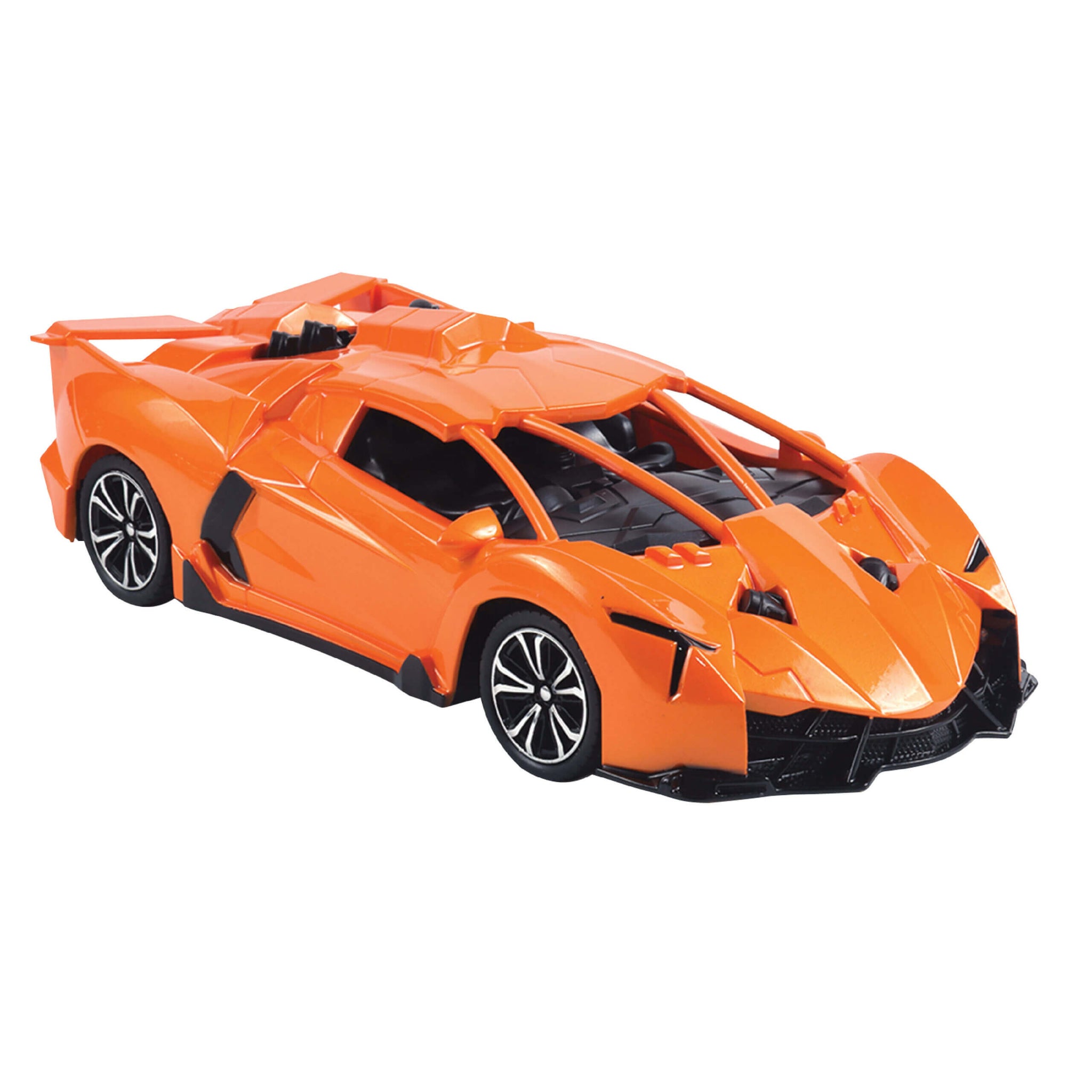Naivri Funskool RC Nitro X Car Online Best Price
