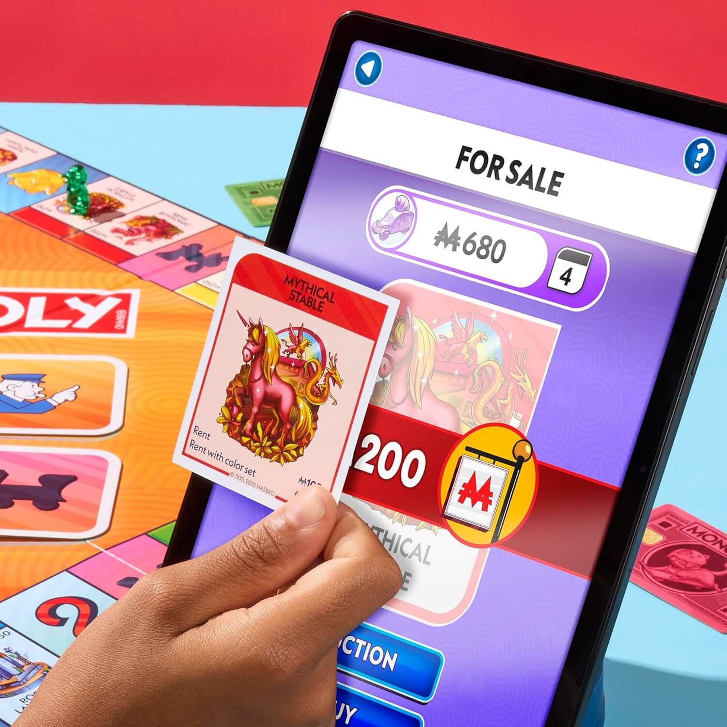 Naivri Monopoly App Banking Game Best Price Online