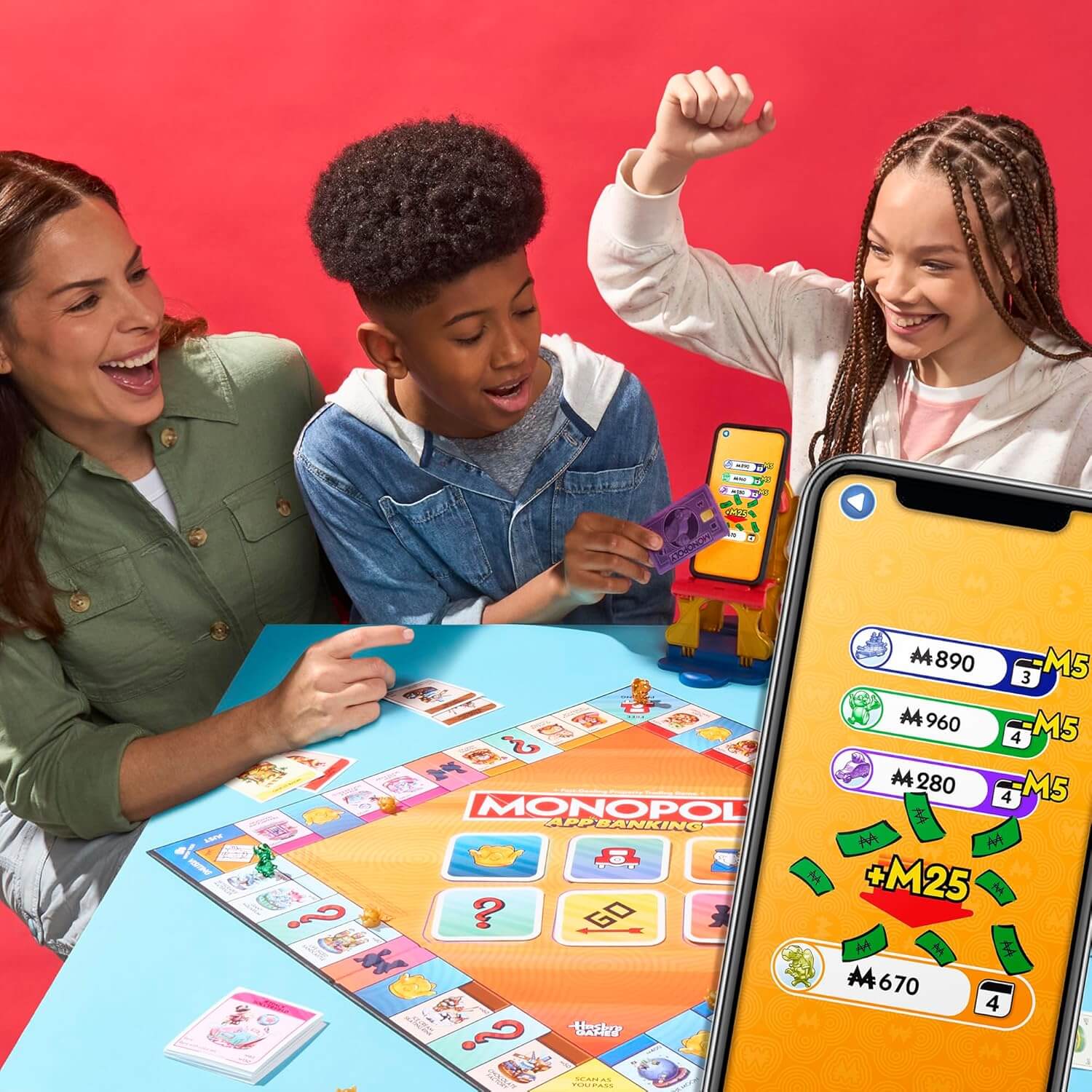 Naivri Monopoly App Banking Game Best Price Online