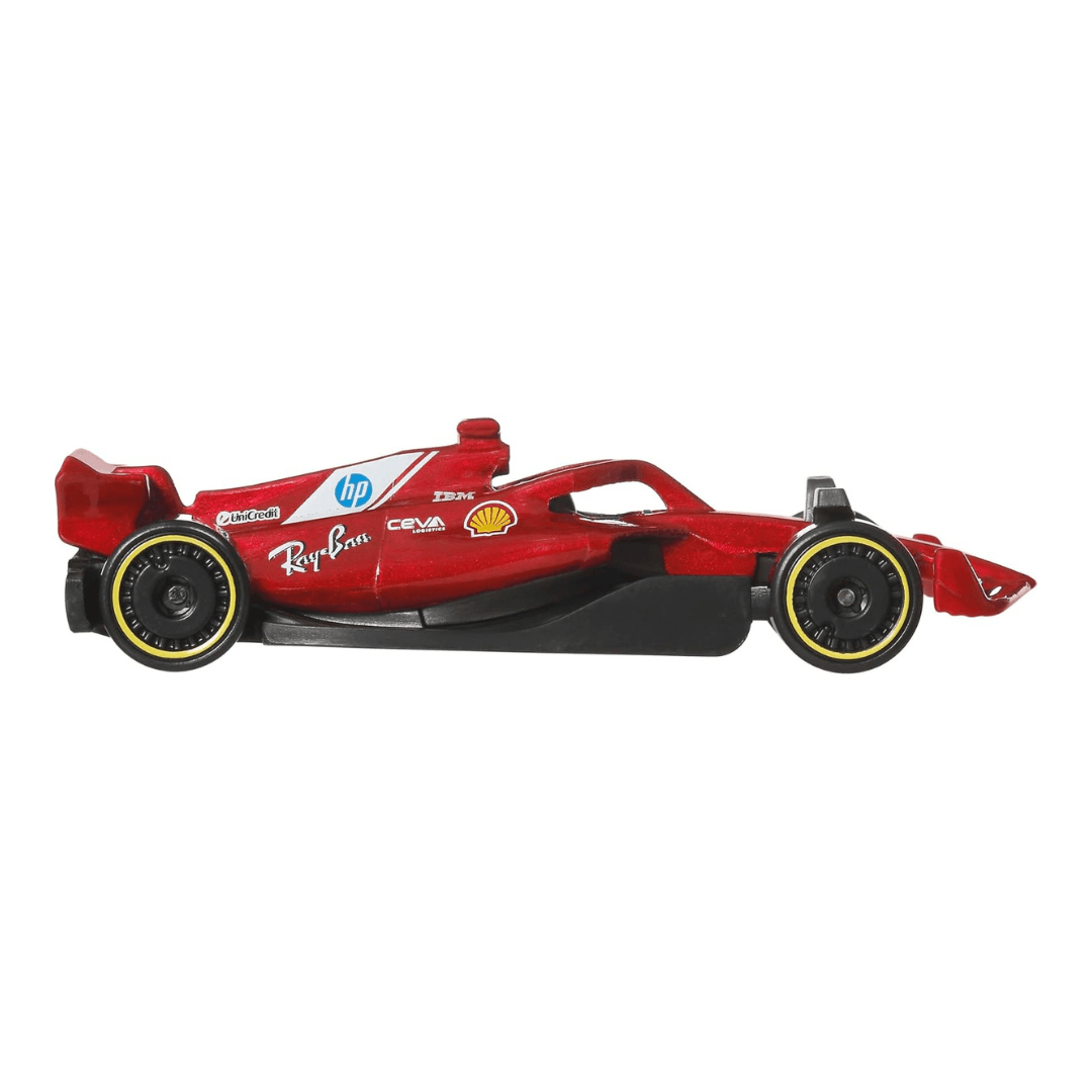 Buy Hot Wheels Formula 1 Team Car Set of 10 | Naivri