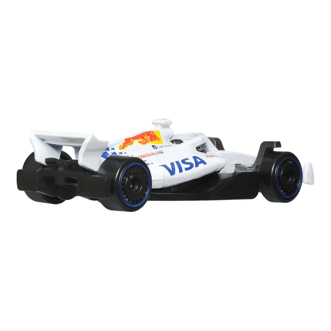 Buy Hot Wheels Formula 1 Team Car Set of 10 | Naivri