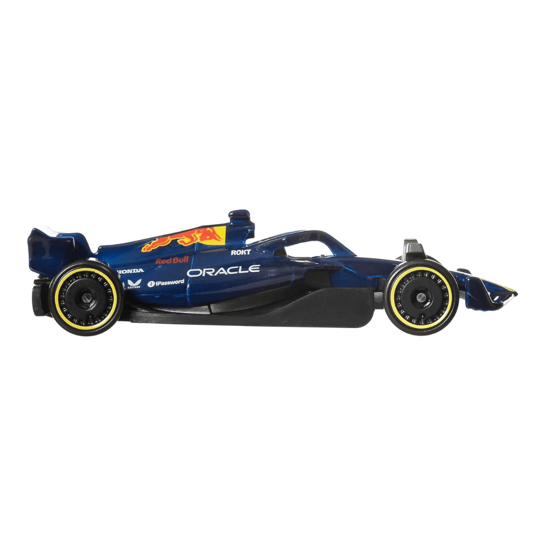 Buy Hot Wheels Formula 1 Team Car Set of 10 | Naivri