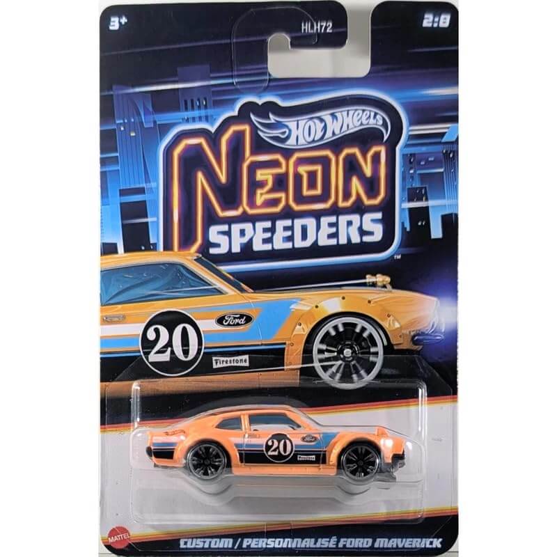 Naivri Hot Wheels Neon Speeders Car Online Buy