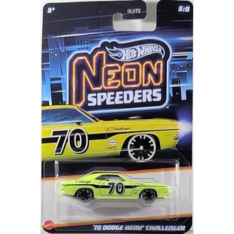 Naivri Hot Wheels Neon Speeders Car Online Buy