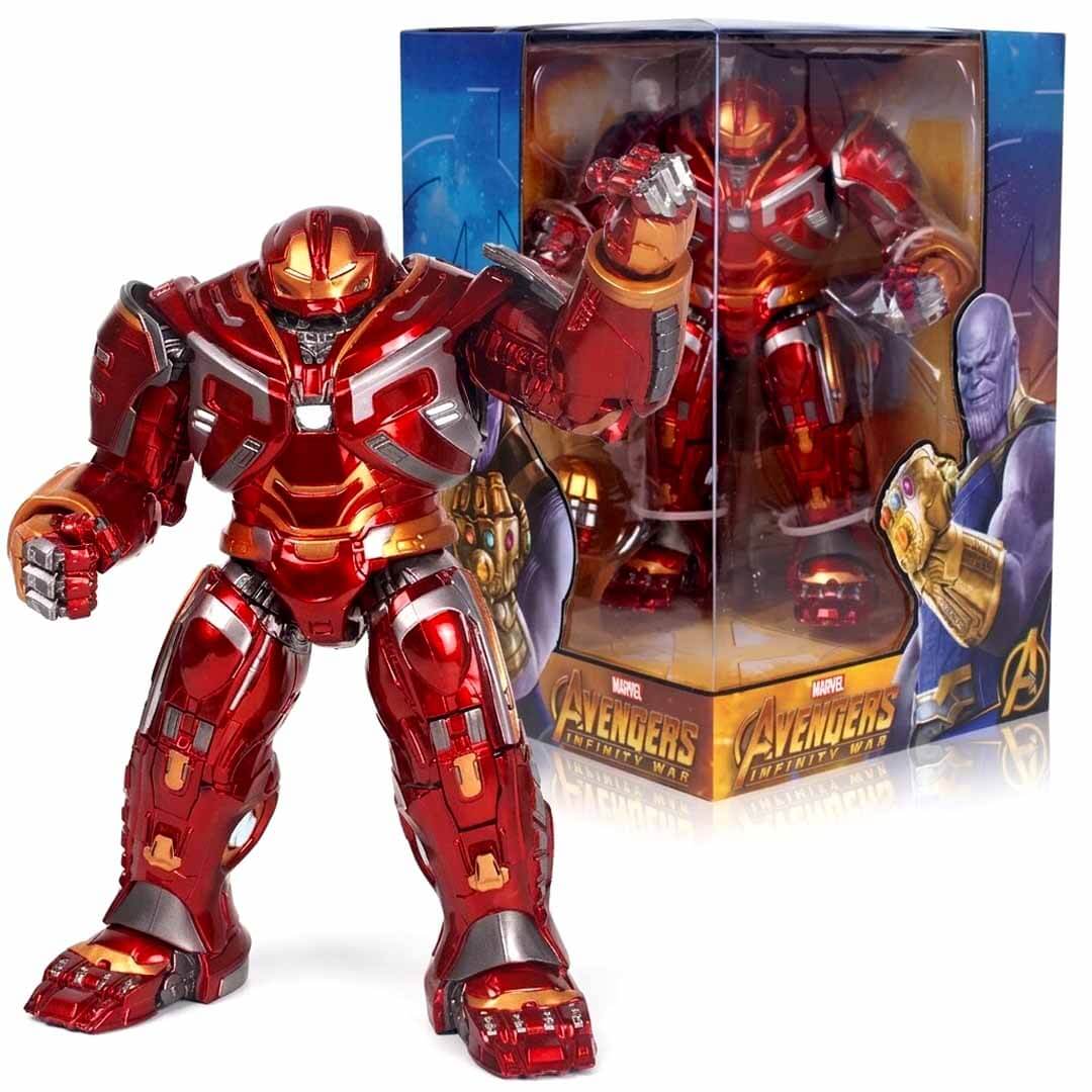 Naivri ZD Toys Infinity War Hulkbuster Figure Buy Online