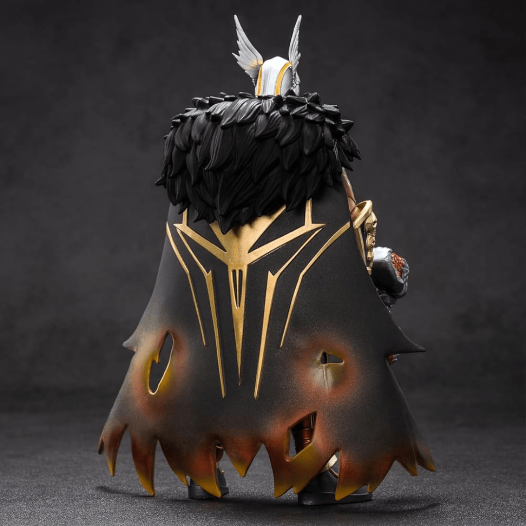 Naivri ZD Toys Thor Gamer Verse Figure Buy Online