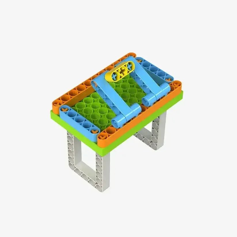 Blix Aarti Set – Robotics for Kids | STEM Educational DIY Kit (86 Parts ...
