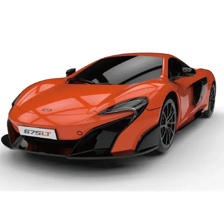 RW Performance Series 1:14 RC Supercar – Rechargeable Remote Racer for ...