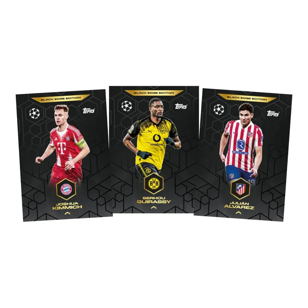 limited edition soccer cards Amazon.com: LOADED! LUX Soccer Limited Edition Collector's Box: 4 Certified  Mint+ Leaf Rookie Cards & Rarities